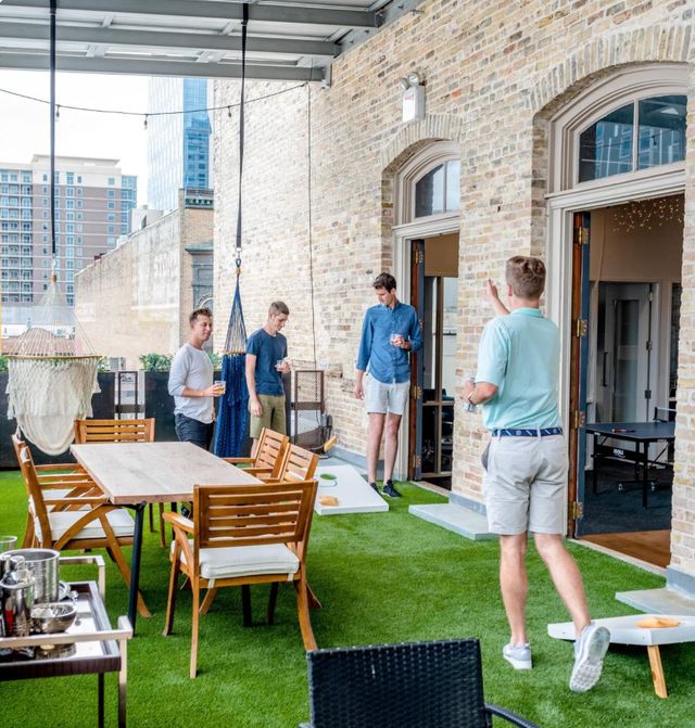 Featured photo from The Maunawili