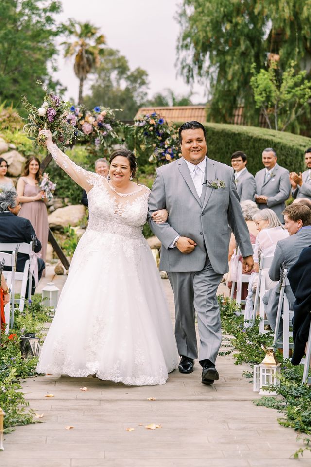Featured photo from Wildflower- Temecula Wedding