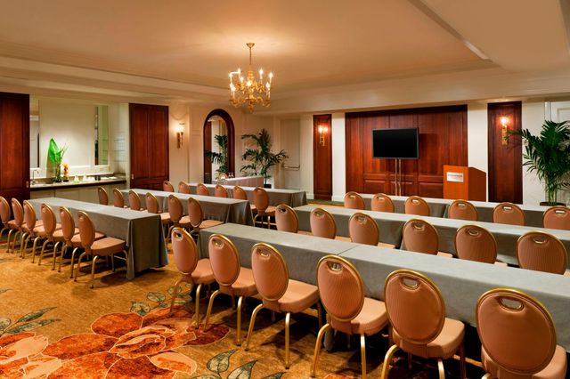 Featured photo from The Parlor