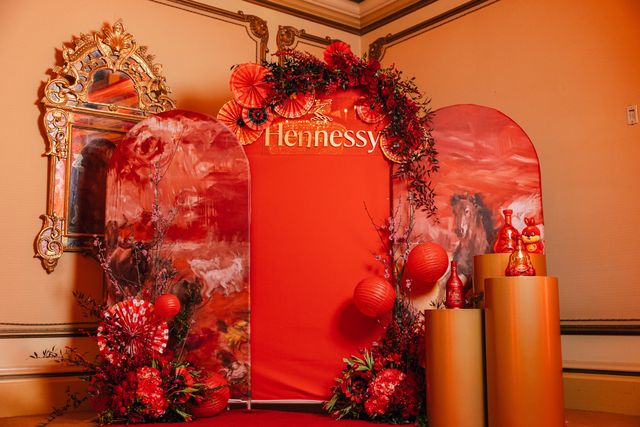 Featured photo from Hennessy- Lunar New Year Celebration- Langham Hotel