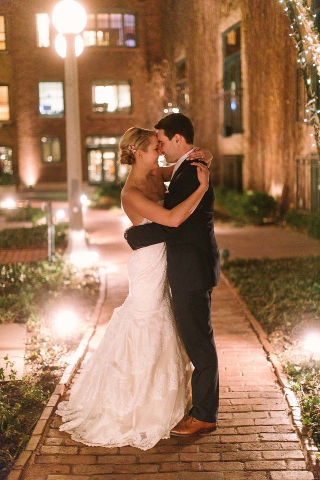 Featured photo from Kit & Chris