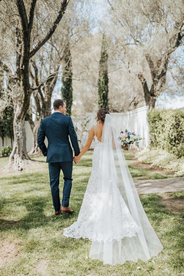 Featured photo from Unforgettable Wedding at B.R. Cohn Winery in Glen Ellen, California