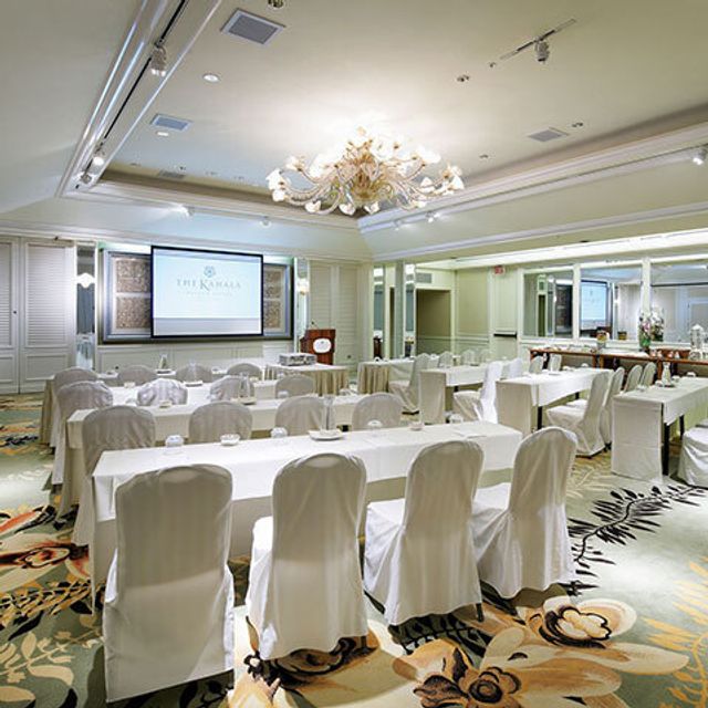 Featured photo from Maile Ballroom