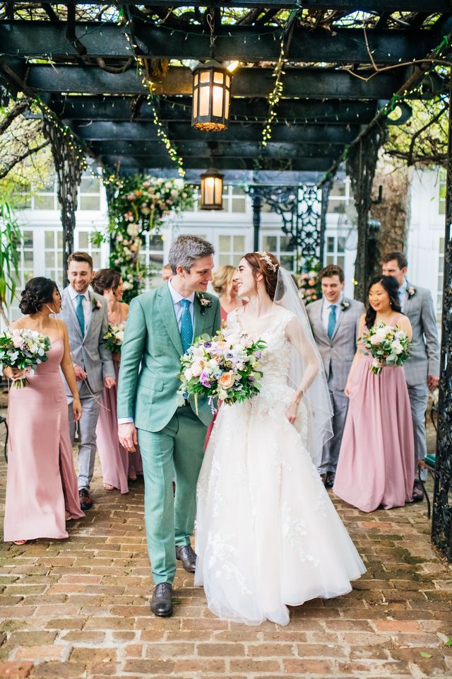 Featured photo from The Courtyard