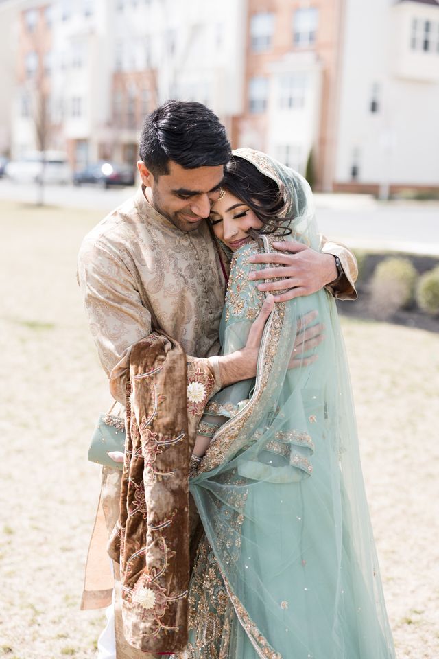 Featured photo from Stunning Wedding in Washington D.C.