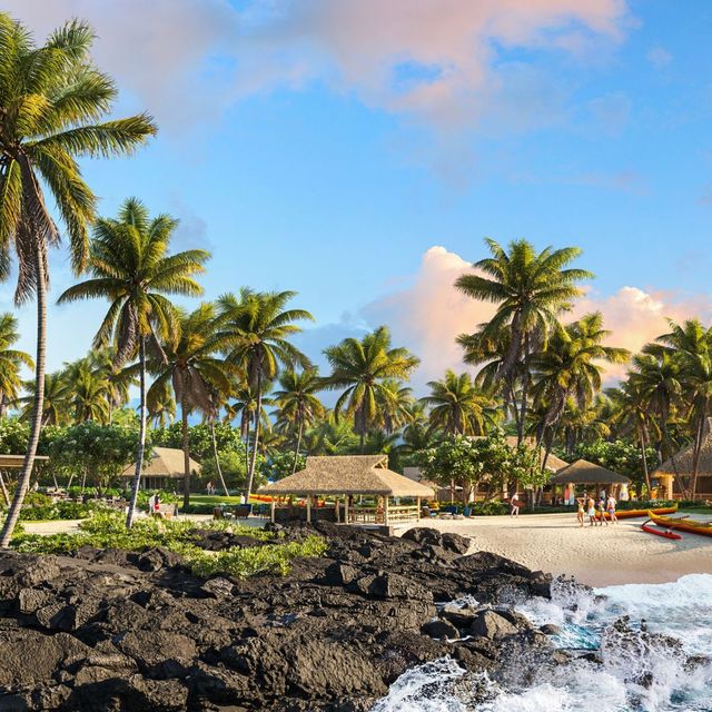 Featured photo from Hale Ho`okipa Lū`au & Event Grounds