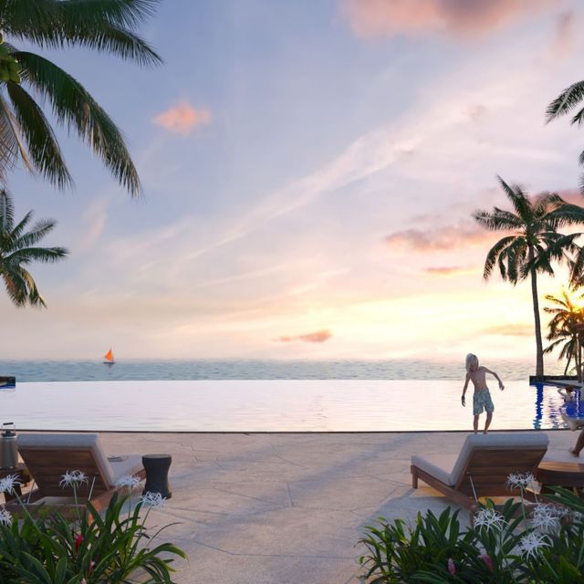 Featured photo from Moana Pool Deck & Private Dining Rooms