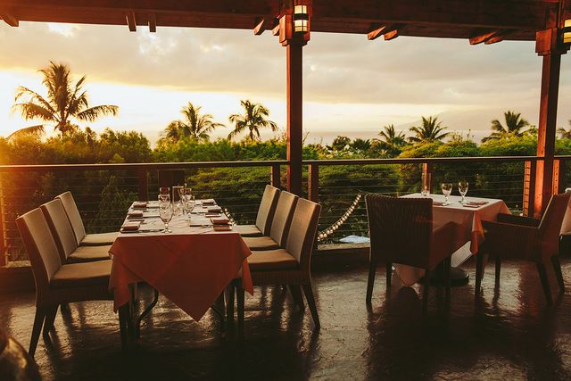 Featured photo from The Lanai