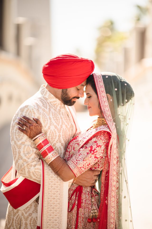Featured photo from Joyful Sunny Wedding at Hyatt Regency Huntington Beach in Huntington Beach, California