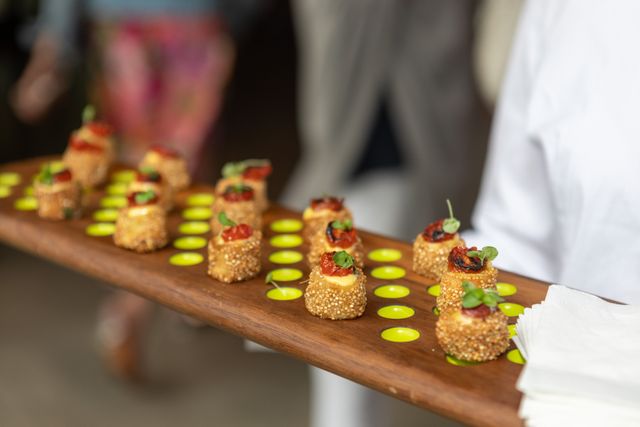 Featured photo from Spring Hill Arts Gathering Opening Party in Washington, Connecticut