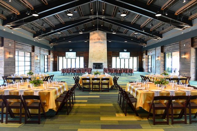 Featured photo from Riverbend Pavillion