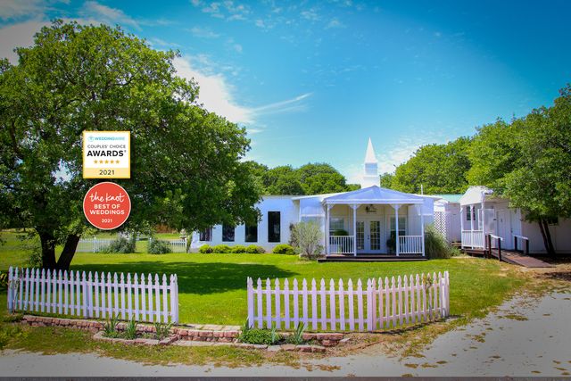 Featured photo from Celebration Hall