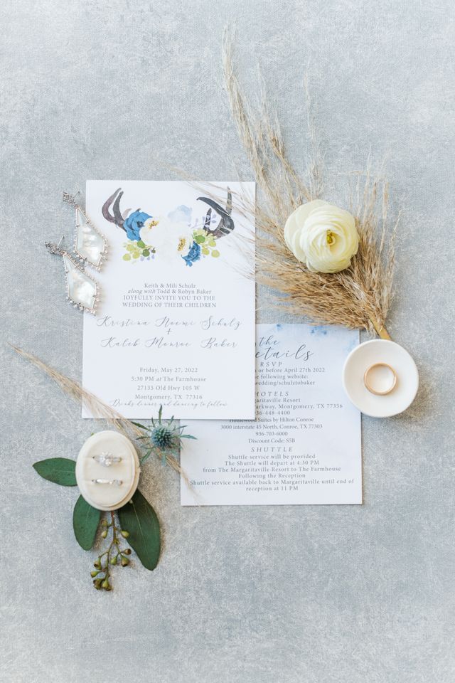 Featured photo from Kristina & Kaleb