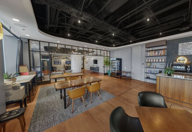 Featured photo from Blueprint Lounge (Semiprivate)