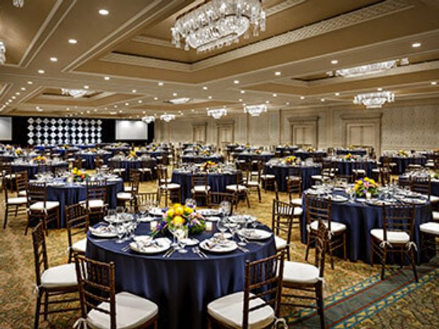 Featured photo from Grande Ballroom