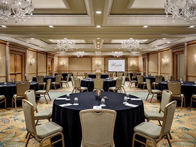 Featured photo from Promenade Ballroom