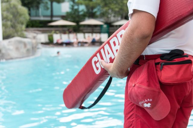 Featured photo from Pool Party Events