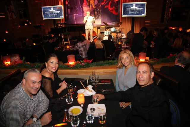 Featured photo from The Macallan 5 Course Menu of The Evening