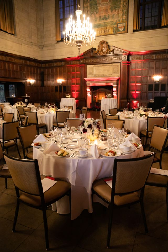 Featured photo from Cure Alzheimer's Fund 15th Anniversary Dinner