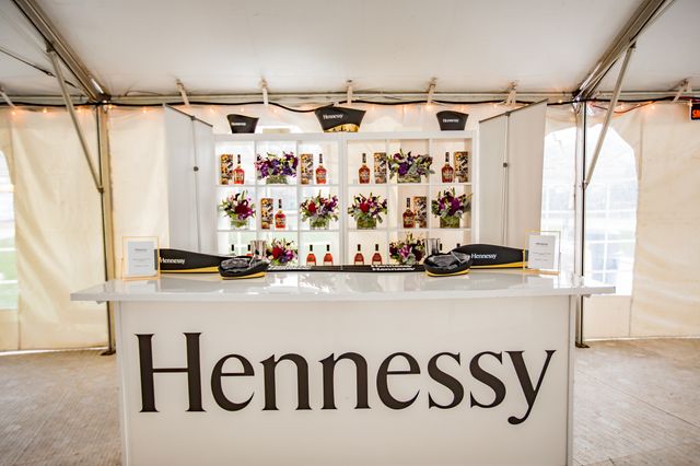 Featured photo from Hennessy VIP Pop Up @ Art of Cool Festival NC