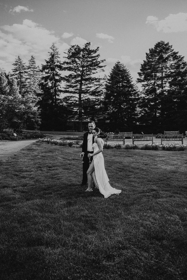 Featured photo from Whimsical Wedding at the New York Botanical Gardens in New York, New York