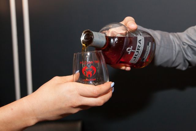 Featured photo from Splash of Love