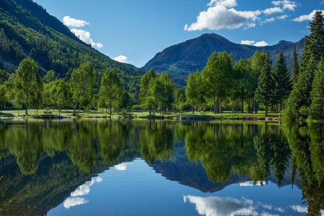 Featured photo from The River House