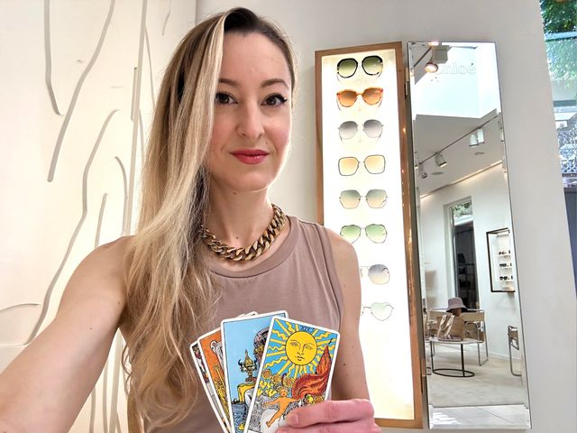 Featured photo from Chloé VIP Shopping Event at Chloé, Melrose Place