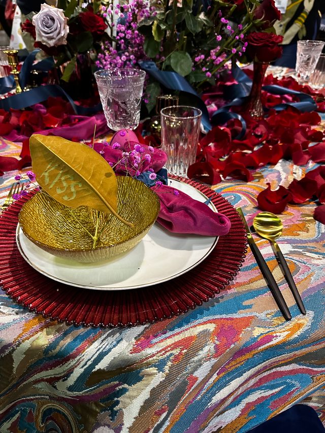 Featured photo from The CaterSource Show 2023 in Orlando, Florida