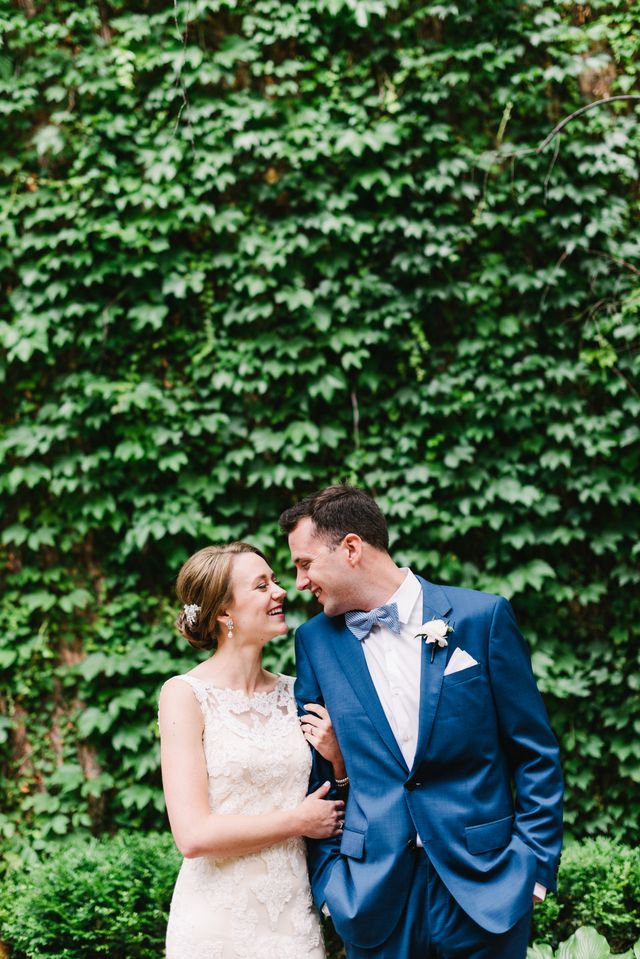 Featured photo from Erika & Andrew