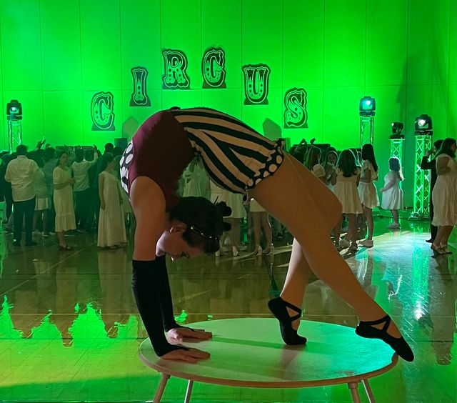 Featured photo from 8th Grade Graduation Party