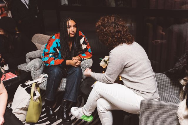 Featured photo from Humble Bloom Pleasure Session