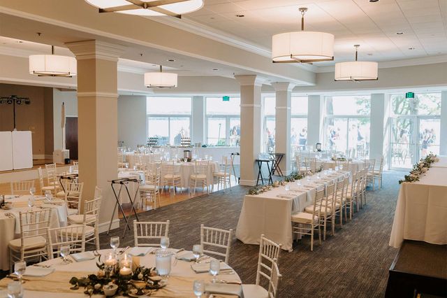 Featured photo from Sandstone Ballroom