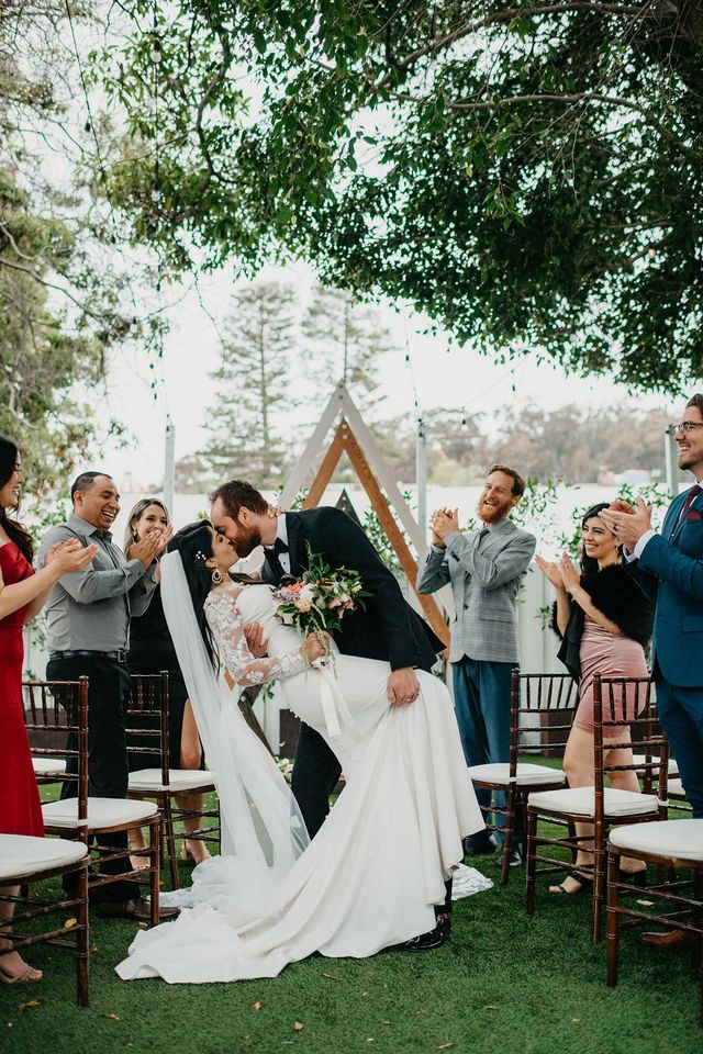 Featured photo from The Victorian House