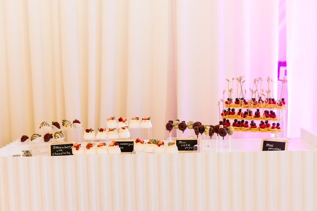 Featured photo from Timeless Venue