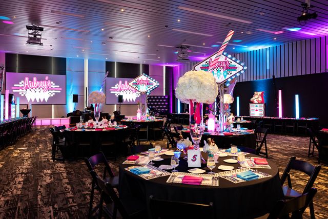 Featured photo from Aubrey's Diner