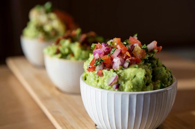 Featured photo from Mawita Latin Inspired Cuisine & Bar