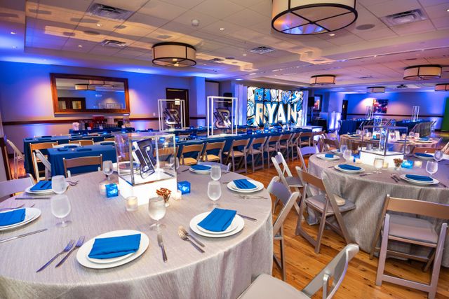 Featured photo from RR