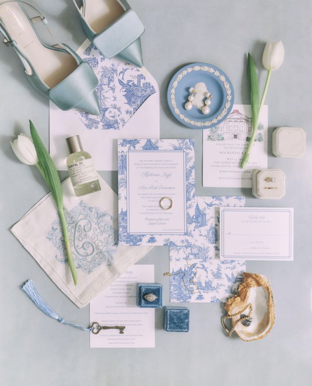 Featured photo from Mackenzie & Ian's Wedding