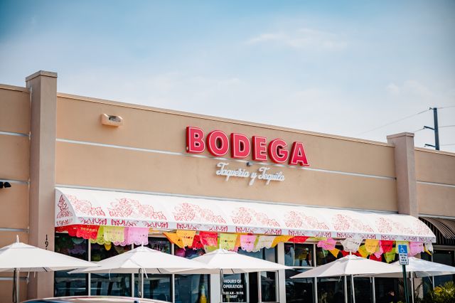 Featured photo from Cinco de Mayo