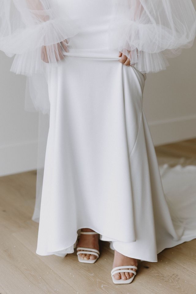 Featured photo from Natalie + Frankie