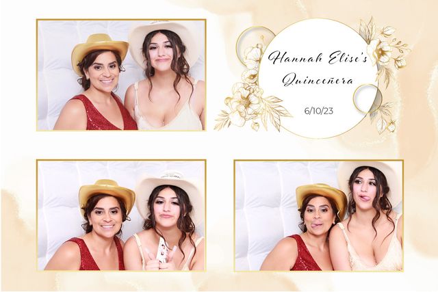 Featured photo from Hannah's Birthday