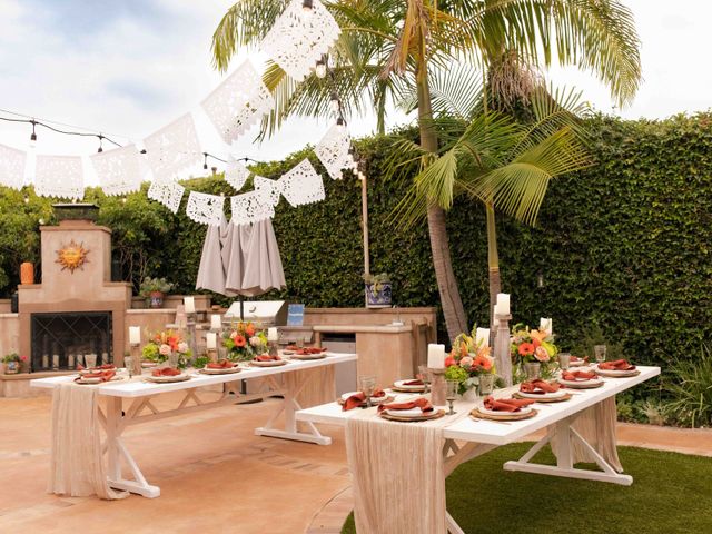 Featured photo from OC Wedding