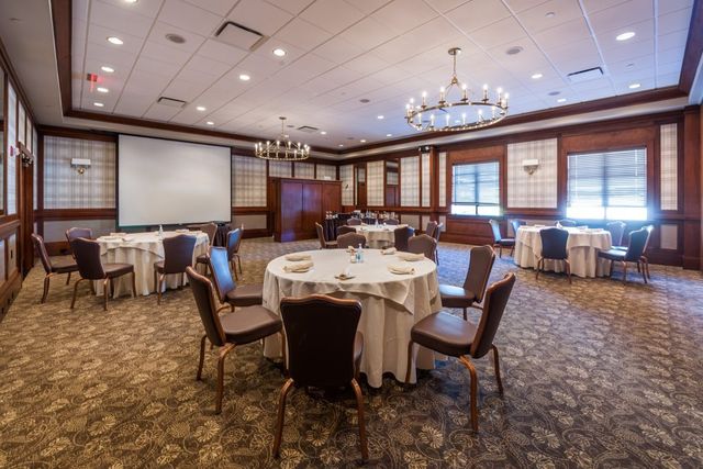 Featured photo from LockKeepers North Room