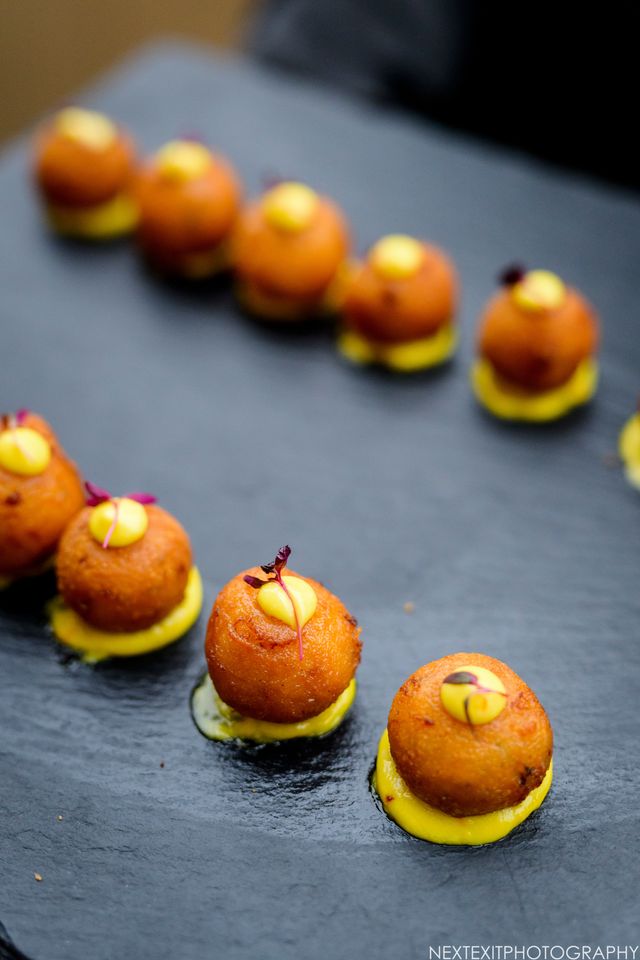 Featured photo from Wonderful Dinner Party in Los Angeles, California