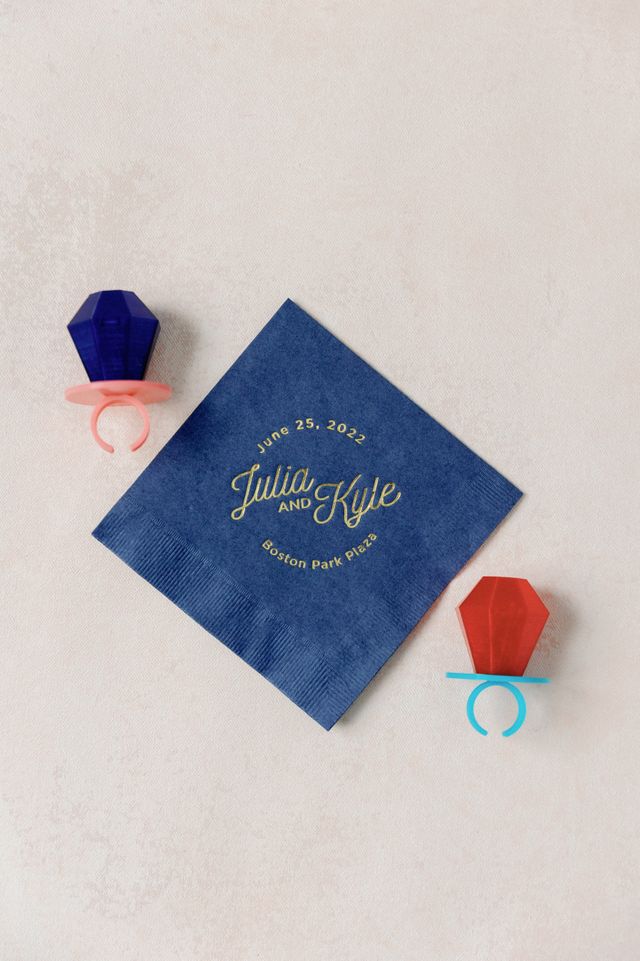 Featured photo from Celebrate Architecture & Love At This Boston Park Plaza Wedding