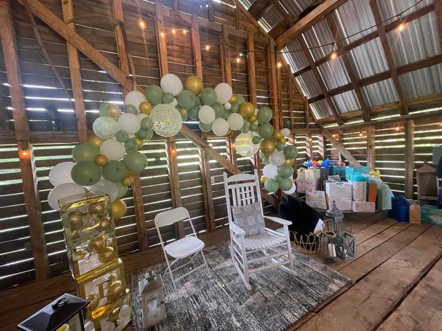 Featured photo from Payne Meadows Barn