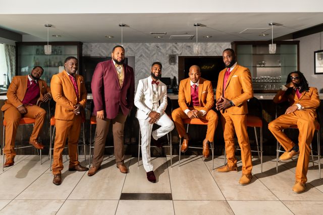 Featured photo from Weddings