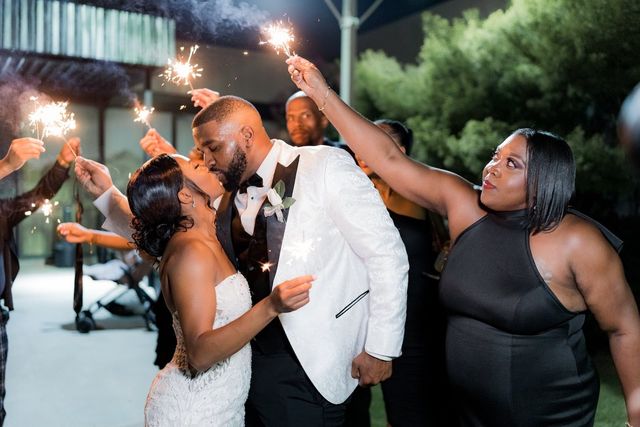 Featured photo from Smith's Wedding