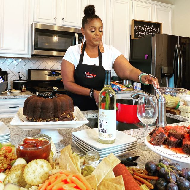 Featured photo from CCA-Events